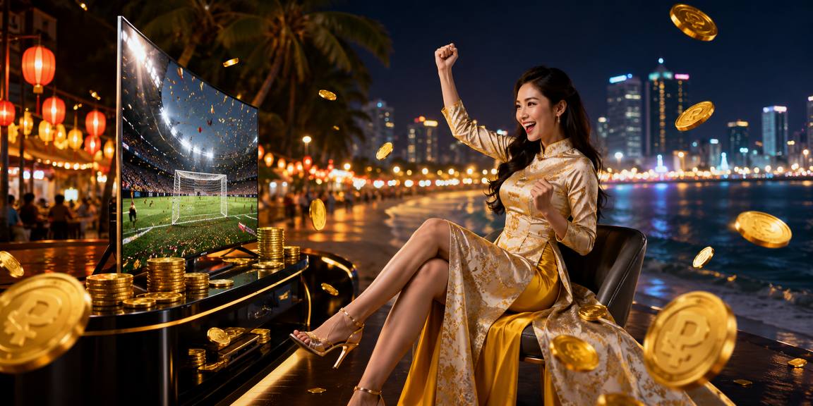 yang818 Slot Âm Thanh