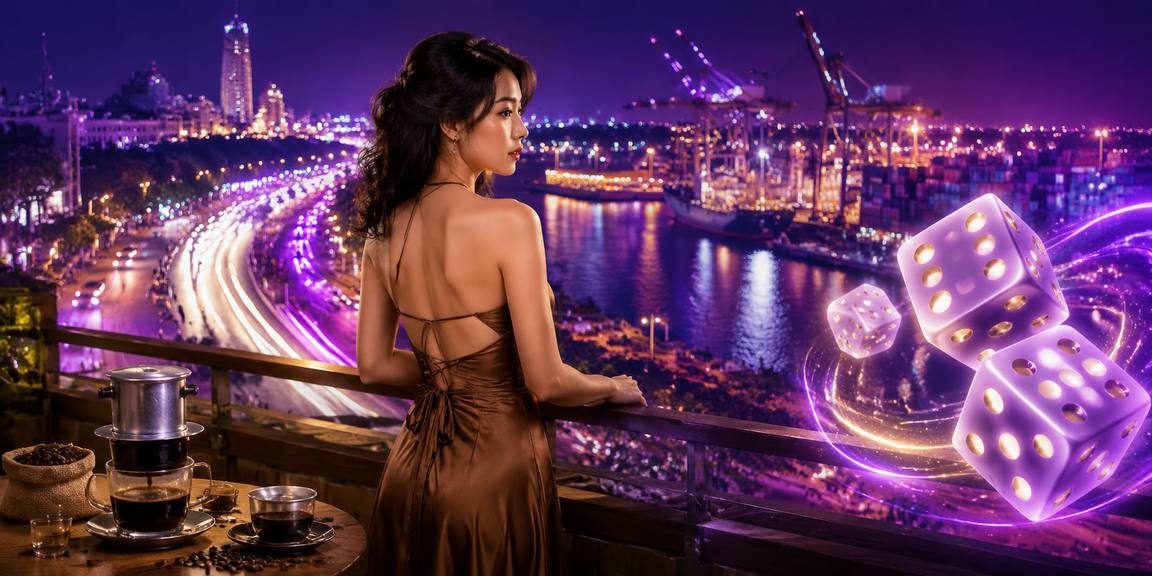 yang818 Cẩm Nang Casino